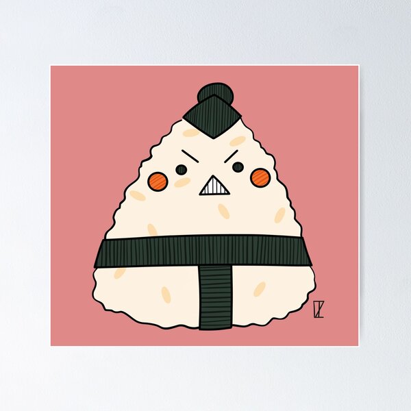 Kawaii Onigiri and Bento - Sakura Fairies