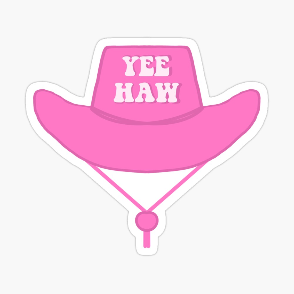 Cowgirl Hat Vector Art Icons and Graphics for Free Download