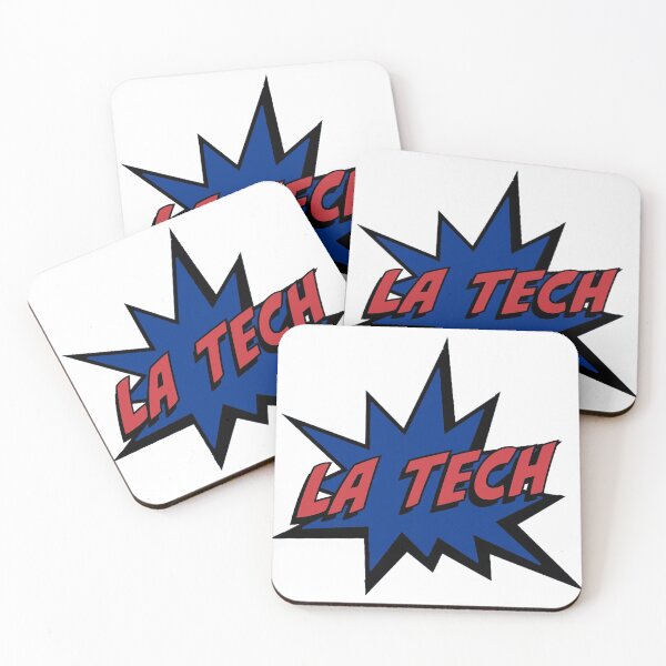 Item preview, Louisiana Tech University designed and sold by kkosmicki.