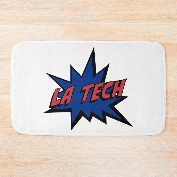 Item preview, Louisiana Tech University designed and sold by kkosmicki.