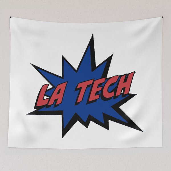Item preview, Louisiana Tech University designed and sold by kkosmicki.