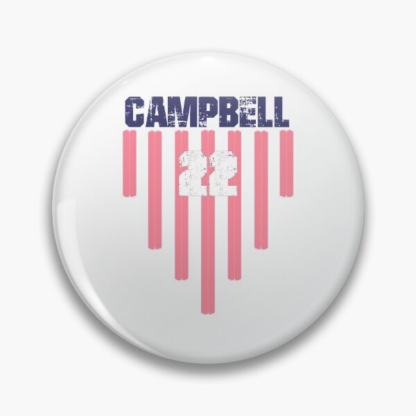 Artikelvorschau, Jane Campbell #22 | USWNT entworfen und verkauft von dysfnctnlysane.