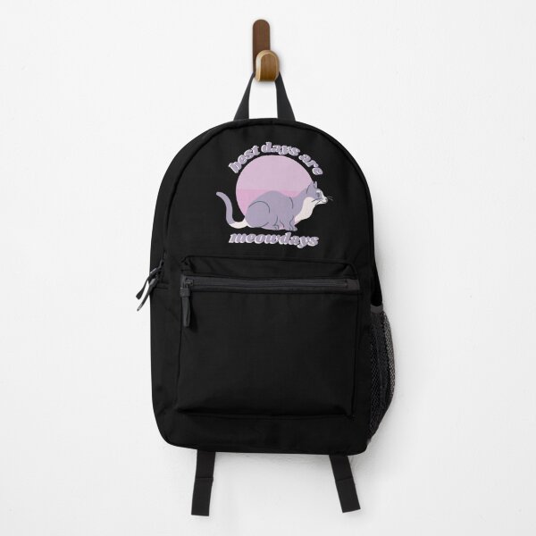 Item preview, Best Days Are Meowdays designed and sold by syarifahrasul.