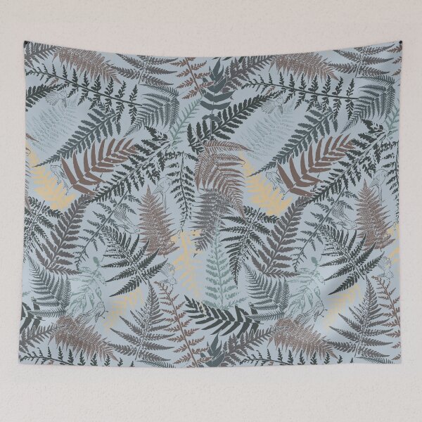 Item preview, Dance of the Piwakawaka designed and sold by WirihanaDesign.