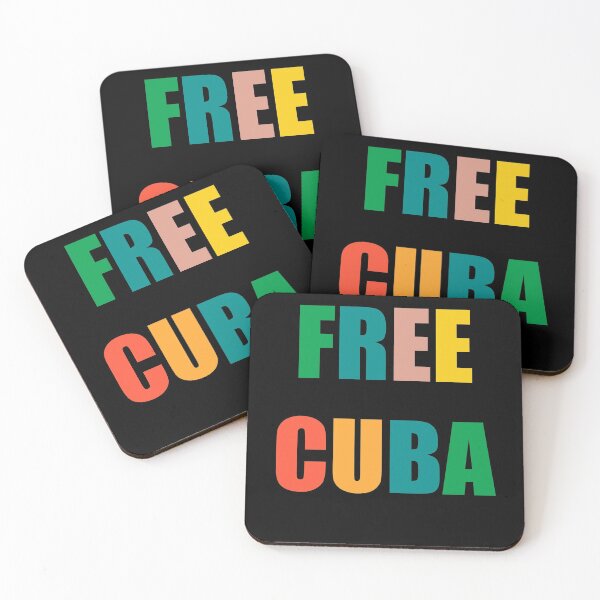 Item preview,  Free cuba designed and sold by Yuchi1.