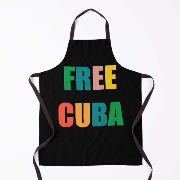 Item preview, Free cuba designed and sold by Yuchi1.