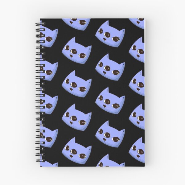 Item preview, space cat in color designed and sold by espymanning.