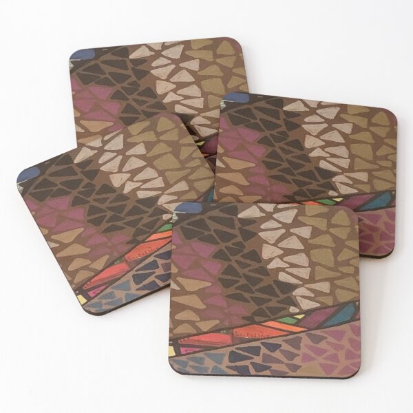 Item preview, Triangles designed and sold by GABRIEL NUNEZ.