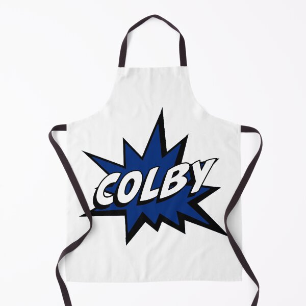 Item preview, Colby College designed and sold by kkosmicki.