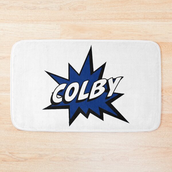 Item preview, Colby College designed and sold by kkosmicki.