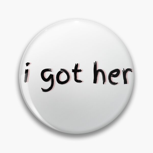 Item preview, i got her - The Rookie designed and sold by goldencoastvans.