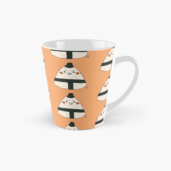 Item preview, Sumo Onigiri 5 designed and sold by pinkbraintree.