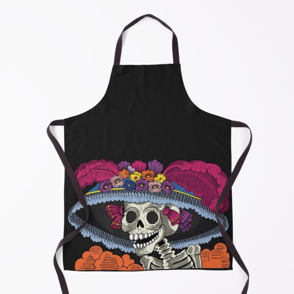 Item preview, Mexican celebration day of the dead designed and sold by ilGreco.