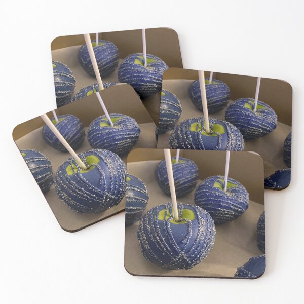 Item preview, Deep Blue Something -- Apples! designed and sold by Jrsjewels.