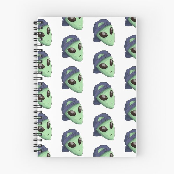 Item preview, martian man in color designed and sold by espymanning.