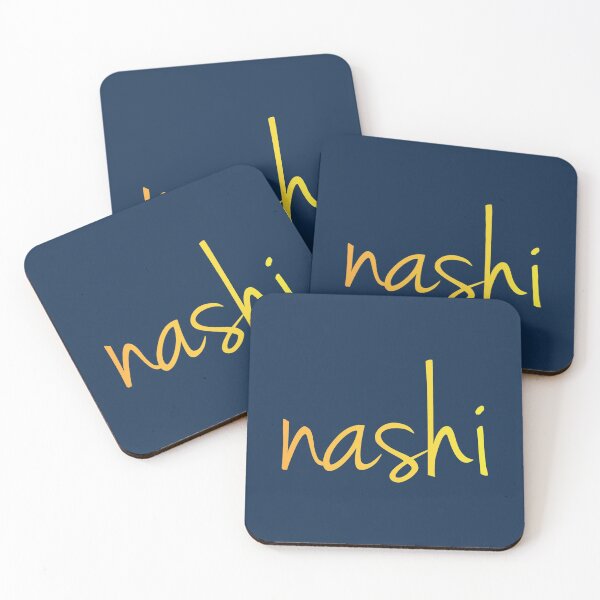 Item preview, nashi designed and sold by nashinashi.