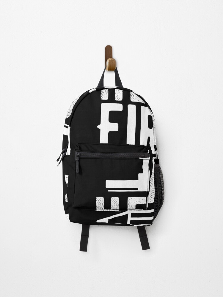 Thumbnail 1 of 3, Backpack, Hello first grade designed and sold by mwebba2005.