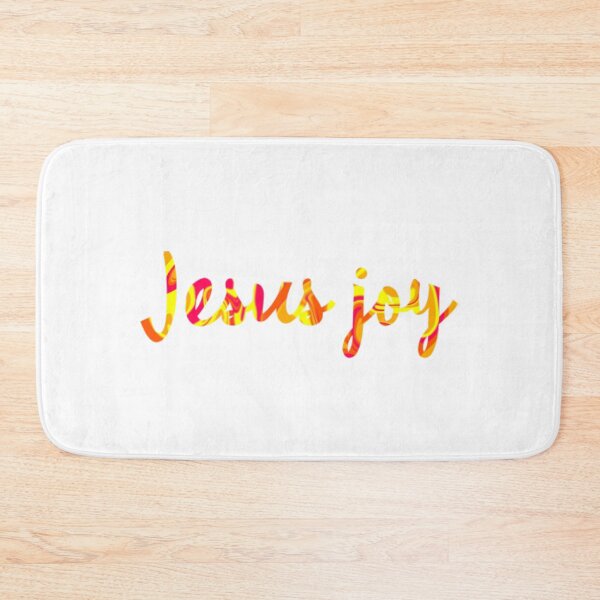 Item preview, Jesus Joy designed and sold by Sketches by Sophie.