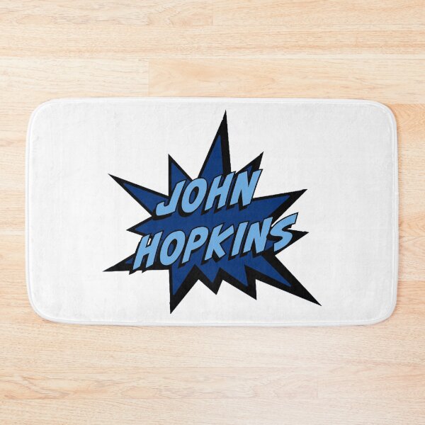 Item preview, John Hopkins University designed and sold by kkosmicki.