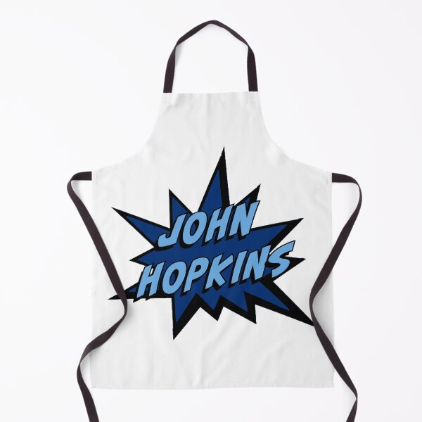 Item preview, John Hopkins University designed and sold by kkosmicki.