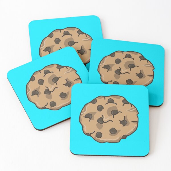Item preview, Chocolate Chunk Cookie designed and sold by Alec Buchan.