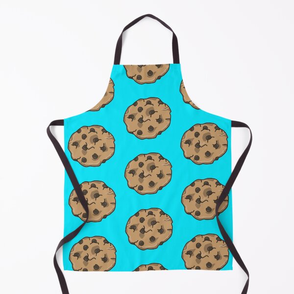 Item preview, Chocolate Chunk Cookie designed and sold by Alec Buchan.