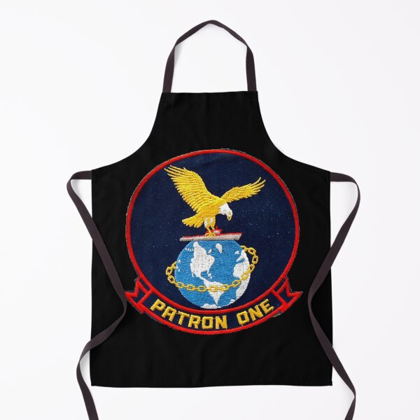 Item preview, VP-1 SQUADRON STORE designed and sold by militarygifts.