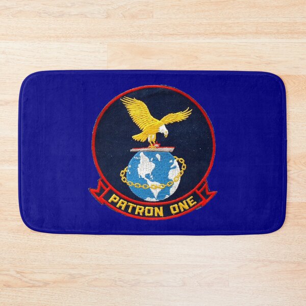 Item preview, VP-1 SQUADRON STORE designed and sold by militarygifts.
