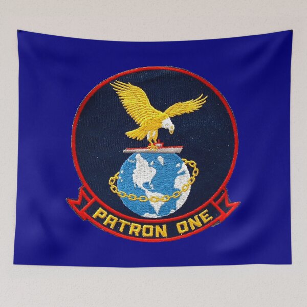 Item preview, VP-1 SQUADRON STORE designed and sold by militarygifts.