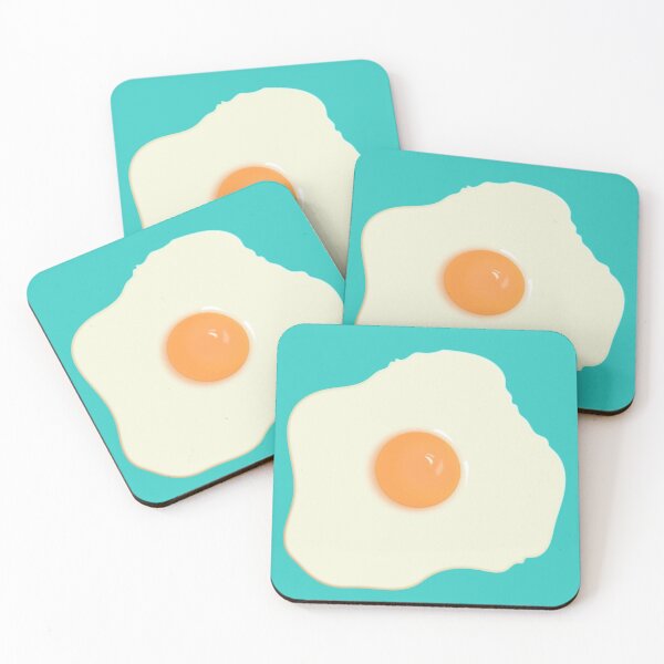Item preview, fried egg designed and sold by Kritsanasupha.
