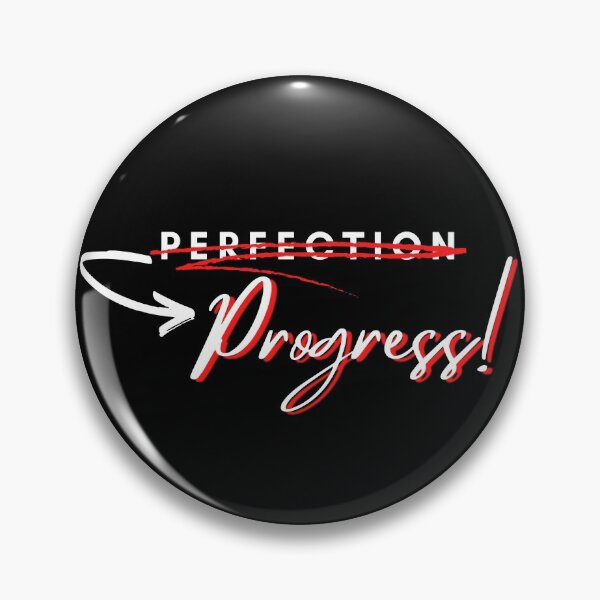 Item preview, Copy of Progress is Important designed and sold by jaekindacray.