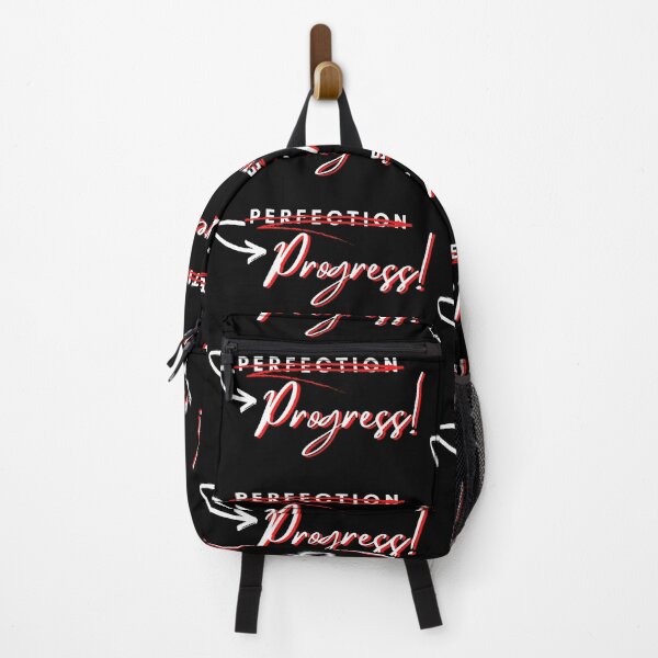 Item preview, Copy of Progress is Important designed and sold by jaekindacray.