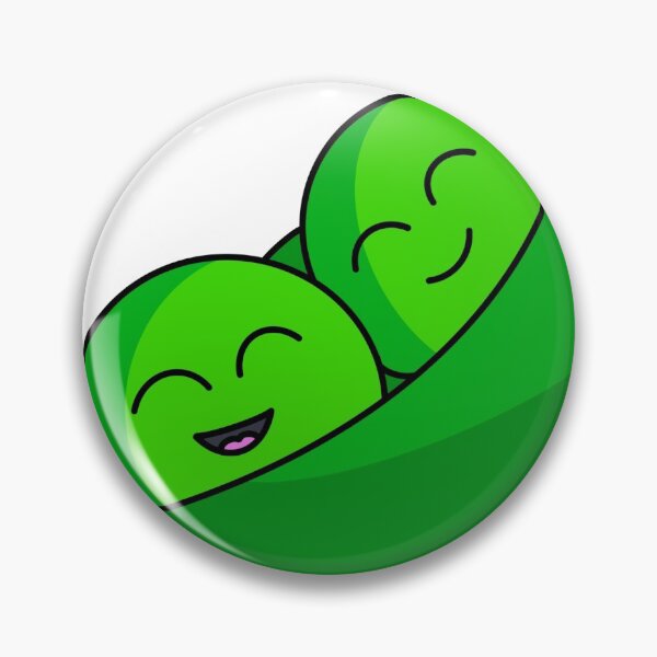 Item preview, The Hap-Pea Pod designed and sold by YukkyPea.