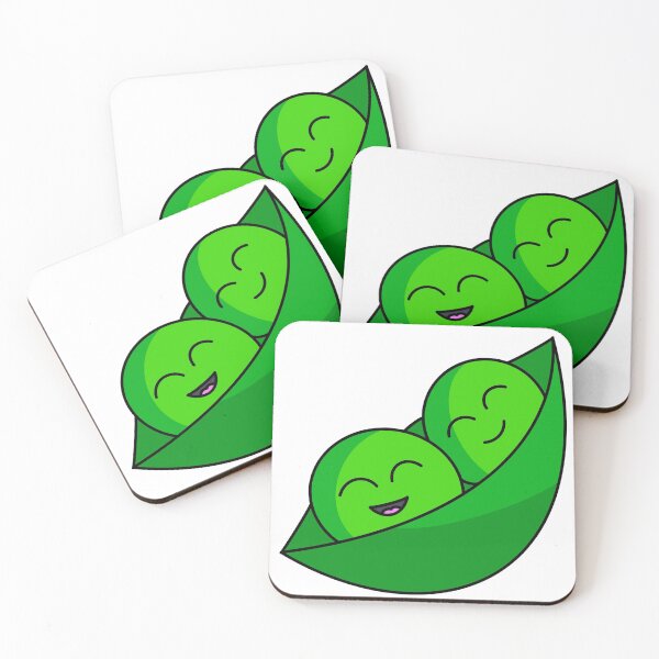 Item preview, The Hap-Pea Pod designed and sold by YukkyPea.