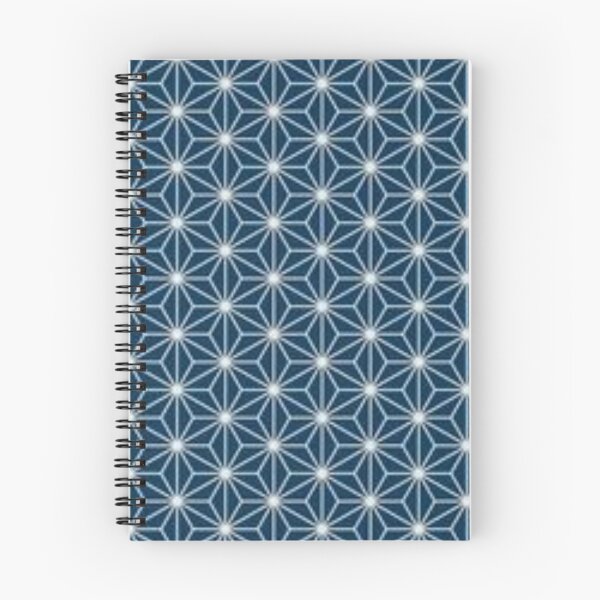Item preview, Japanese Triangle Pattern designed and sold by PiouLifeStyleCo.