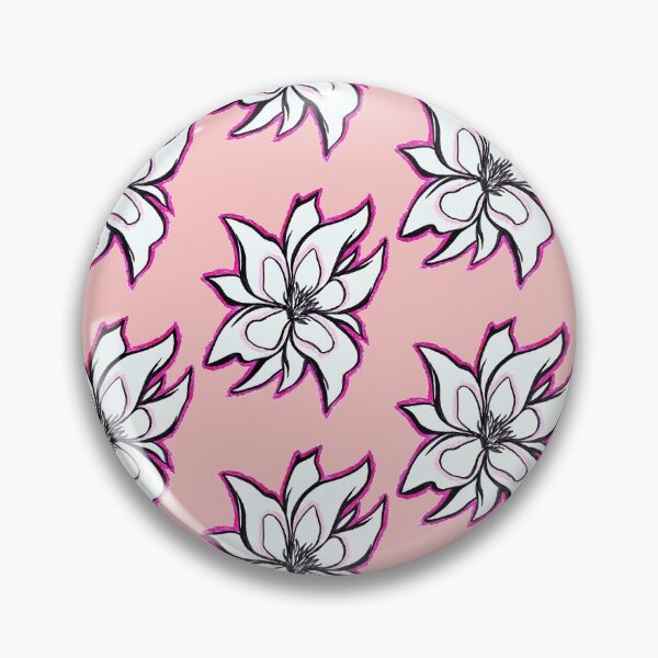 Item preview, Flower in Contour designed and sold by Kazyii.