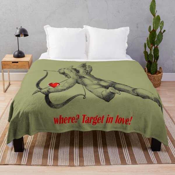 Item preview, Who needs love, raise your hand! designed and sold by mostheristore.