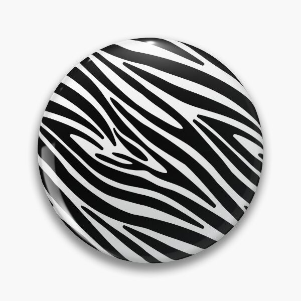 Item preview, Zebra Stripes Pattern  designed and sold by roocky.
