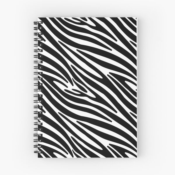 Item preview, Zebra Stripes Pattern  designed and sold by roocky.