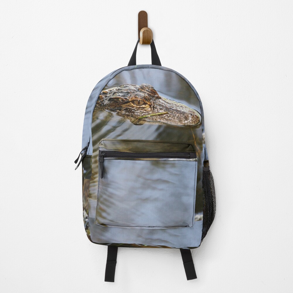 Item preview, Backpack designed and sold by InhumanImaging.