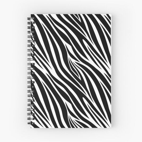 Item preview, Zebra pattern  designed and sold by roocky.