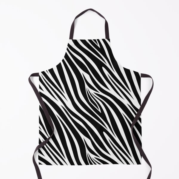 Item preview, Zebra pattern designed and sold by roocky.