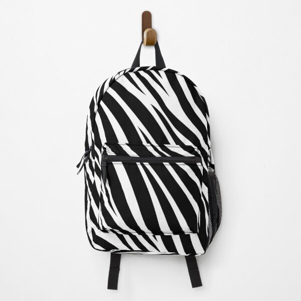 Item preview, Zebra pattern designed and sold by roocky.