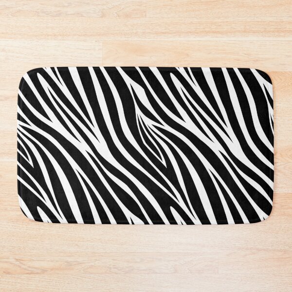 Item preview, Zebra pattern  designed and sold by roocky.
