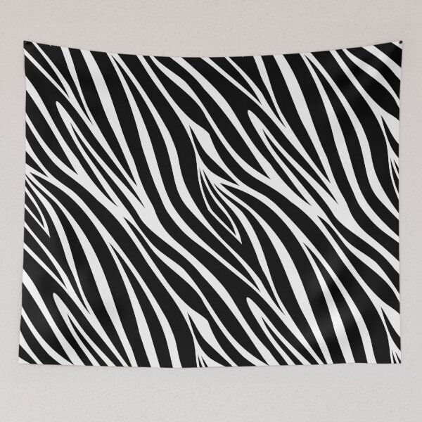 Item preview, Zebra pattern  designed and sold by roocky.