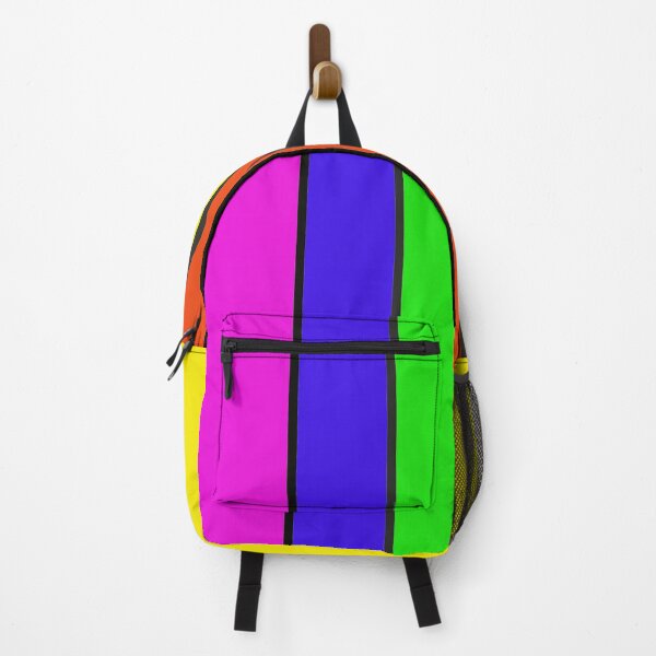 Item preview, multicolor art designed and sold by KLSproduct.