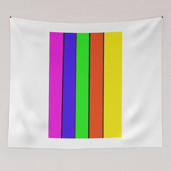 Item preview, multicolor art designed and sold by KLSproduct.