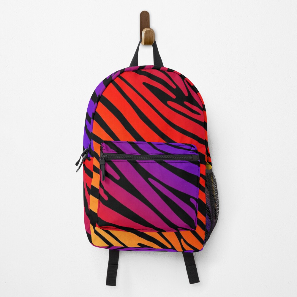Item preview, Backpack designed and sold by roocky.