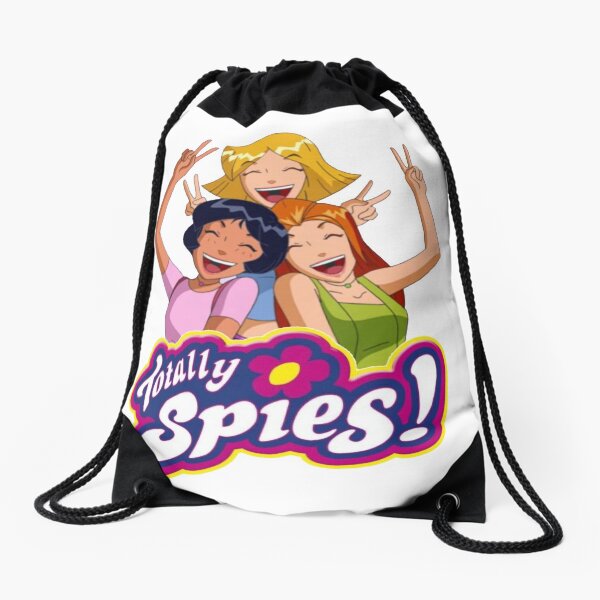 Sac totally outlet spies