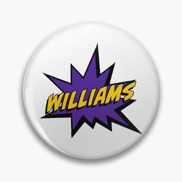 Item preview, Williams College designed and sold by kkosmicki.